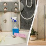 Πώς να καθαρίσετε γρήγορα την καμπίνα ντους σας χωρίς ίχνη